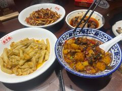 -天下客饭店(中山路店)