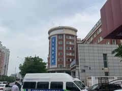 -天津大学爱尔眼科医院(天津总院)