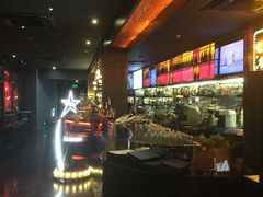 -YUE·6·西式融合餐厅(外滩六号店)
