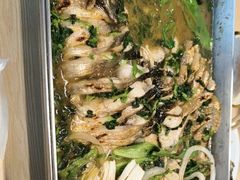 -鱼酷活鱼烤鱼(沈阳大悦城店)