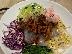 -情满四合院•京菜•烤鸭(动物园店)