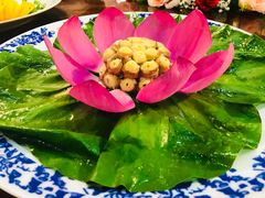-吴门人家·苏宴宫廷菜(拙政园店)