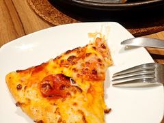 -必胜客(仲盛商城王安宇主题店)