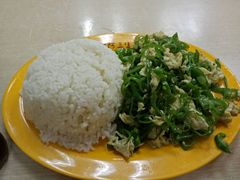 -阿三生煎(航北路店)