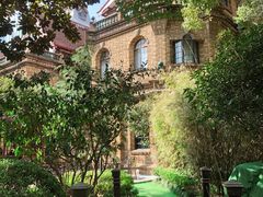 -马勒别墅·中餐厅