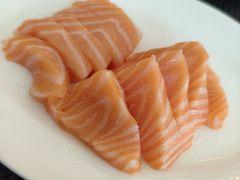 -圣丰索菲特·2 On 988 Café 自助餐厅