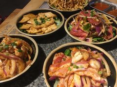 -酒拾烤肉(南城店)