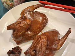 -誉八仙粤菜(万象天地店)