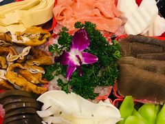 -重庆刘一手火锅(三峡广场直营店)