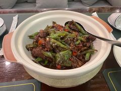 -潇湘·永州会馆(百子湾店)