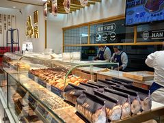 大堂-酥侯糕点(靖江路店)