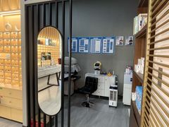 -一代眼镜·蔡司配镜(浦东大拇指广场店)