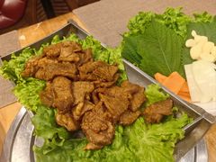 -平壤馆(西塔街店)