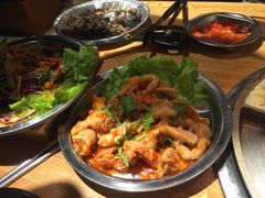 -老板娘的烤肉店(港湾广场店)