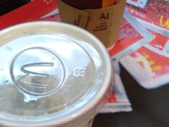 -麦当劳(季平店)
