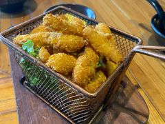法式酥香里脊肉-院子餐厅·大锅菜·老杭帮(桥西直街店)