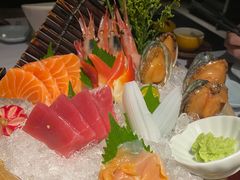 -松鹤精致料理(五一中路店)