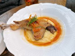 -夏朵餐厅(丁香店)