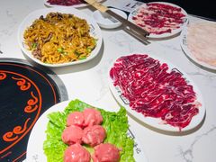 -八合里牛肉火锅(深圳龙华硅谷店)