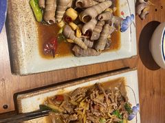 -鼎夫人·小酒文化餐厅(淡水桥店)