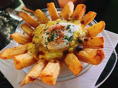 -Let'sBURGERplus·非常创意汉堡(三里屯店)