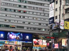 -源记茶餐厅(尖沙咀店)