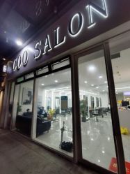 -Coo Hair salon