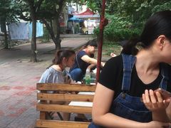 -大学路8号炸串(大学路十四号院店)