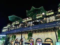 -Sirena海妖日咖夜酒