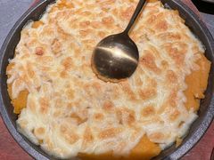 -牧童禧肉社·韩国炭火烤肉店(中粮祥云小镇店)