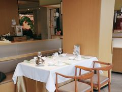 -绿杨春·淮扬宴(庐山路店)