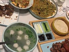 -北李妈妈菜·海肠捞饭(开发区万达店)