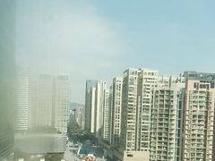 -福田卓悦INTOWN购物中心