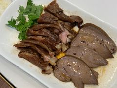 -东海酒家(长平东路店)