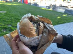 -Fergburger(皇后镇店)