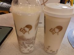 -喜茶(广州番禺奥园广场店)