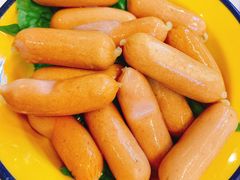-罗大姐重庆市井老火锅(海丰店)