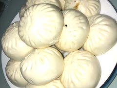 荤素包子-金狮麟•宋宴•宋文化地标餐厅(晋安路店)