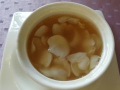 乌鱼蛋汤-同和居(什刹海店)