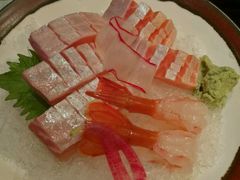 -月下料理(楷林IFC店)