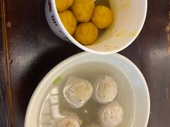 -邵子牙·中华老字号(定安路店)