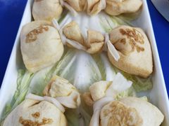 -马路边边串串香(空港新苑店)