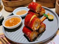 -点都德(奥体印象城店)