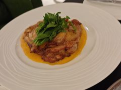 -灵意咖啡·西班牙美食(汕头金平万达广场店)