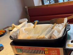 -舞虾小说.涮肉.烧烤(国顺东路店)