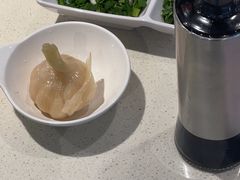 -圆山胜利碳火铜锅涮肉(马甸桥店)