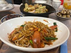 -小时候焗海鲜(鄞州万达店)