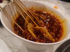 -有鱼吃·纸包烤鱼(曲江创意谷店)