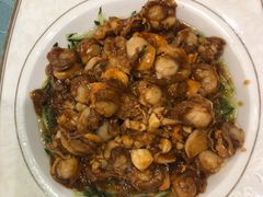 -燕春楼(海河华鼎店)