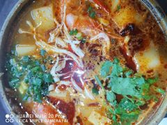 -怪噜范·老贵阳街头名小吃(鸿通城店)